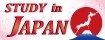 Study in JAPAN